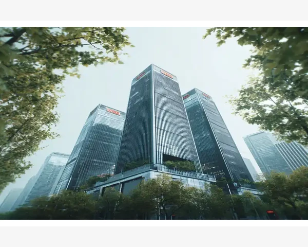 B2B口岸通关流程与操作要点全解读